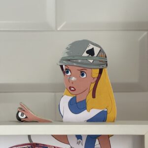 ALICE