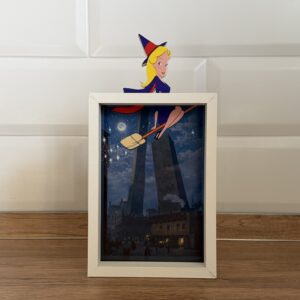 Vita da Strega - Mini Riffblast | Mini Riffblast