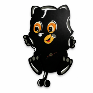 Gattorso Lavatore in Latex