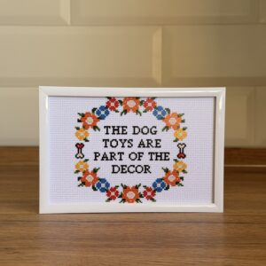 Dog Toys Riffcamino
