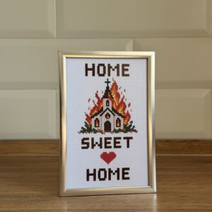 Home Sweet Home Riffcamino