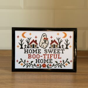 Boo-tiful Riffcamino